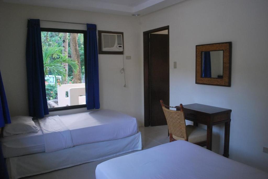 Boracay Terraces Resort Balabag  Room photo