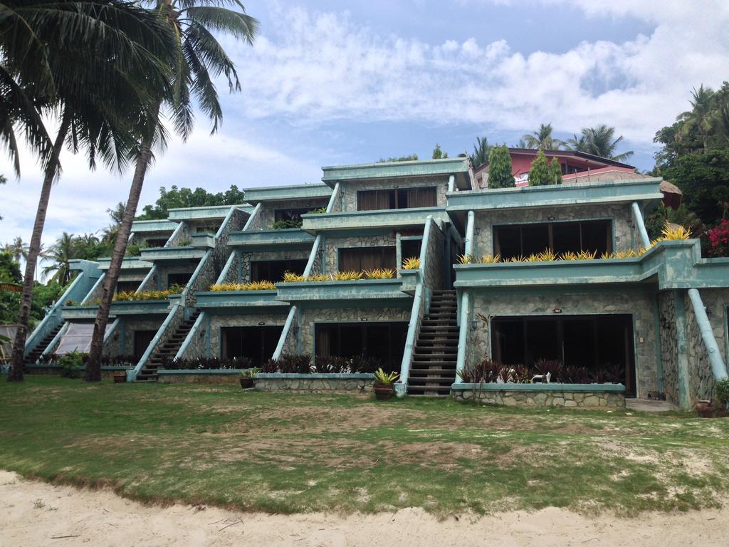 Boracay Terraces Resort Balabag  Exterior photo